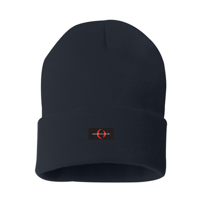A Perfect Circle Logo Beanie Hat