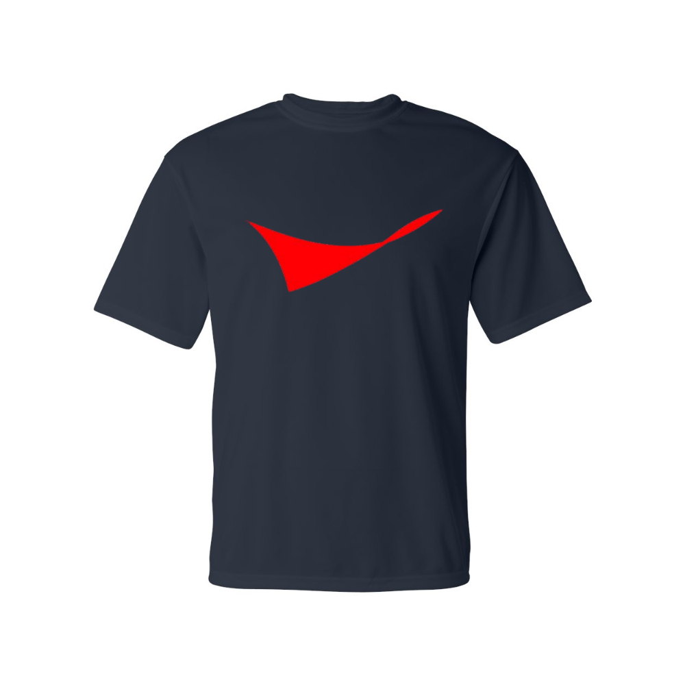 Men's Conoco Phillips Symbol Performance T-Shirt