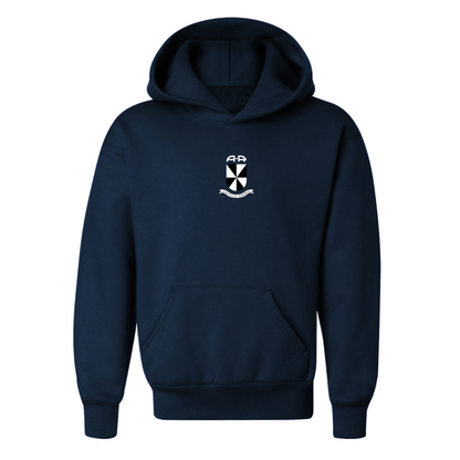 Youth  Alcobia e Ribeiro Pullover Hoodie