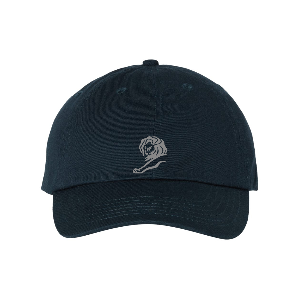 Cannes Lions  Valucap Adult Bio-Washed Classic Dad Hat