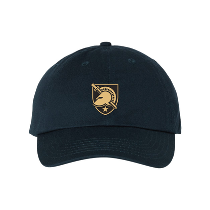 Army Black Knights Valucap Adult Bio-Washed Classic Dad Hat