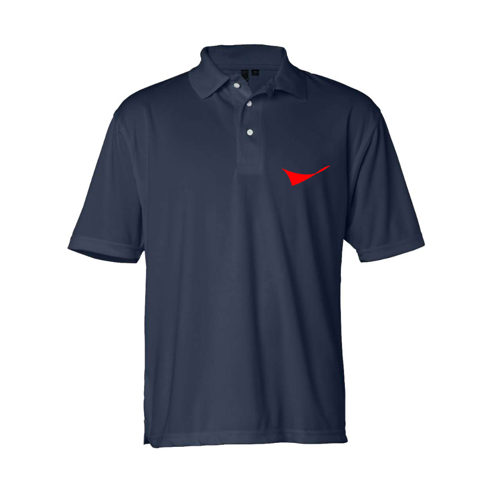 Men's Conoco Phillips Symbol Sierra Pacific Moisture Free Mesh Polo