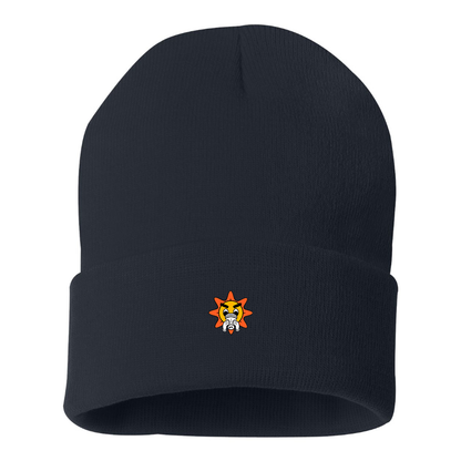 Glo Gang Logo Beanie Hat