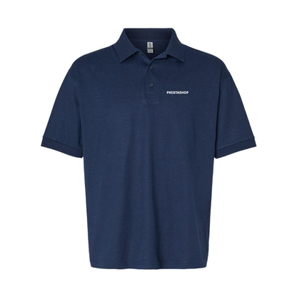 Men's PrestaShop Logo Dry Blend Polo