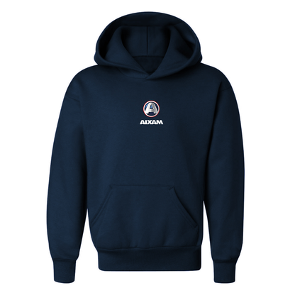 Youth  Aixam Pullover Hoodie