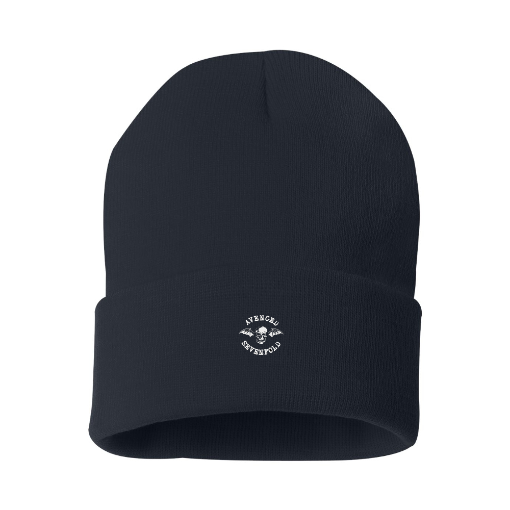 A7X Logo Beanie Hat