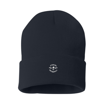A7X Logo Beanie Hat