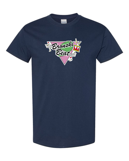 Men's  Bronski Beat   Gildan Heavy Cotton T-Shirt