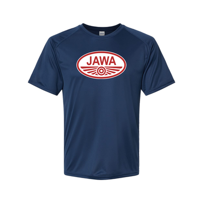 Men's Jawa Logo Performance T-Shirt