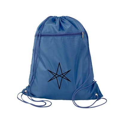 Bring Me the Horizon Q-Tees - Polyester Cinchpack