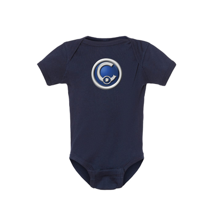 Casalini Logo Baby Romper Onesie