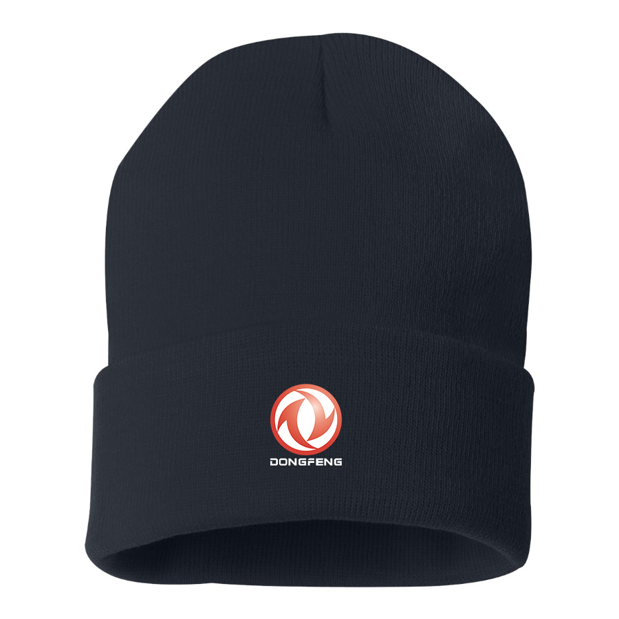 Dongfeng Logo Beanie Hat