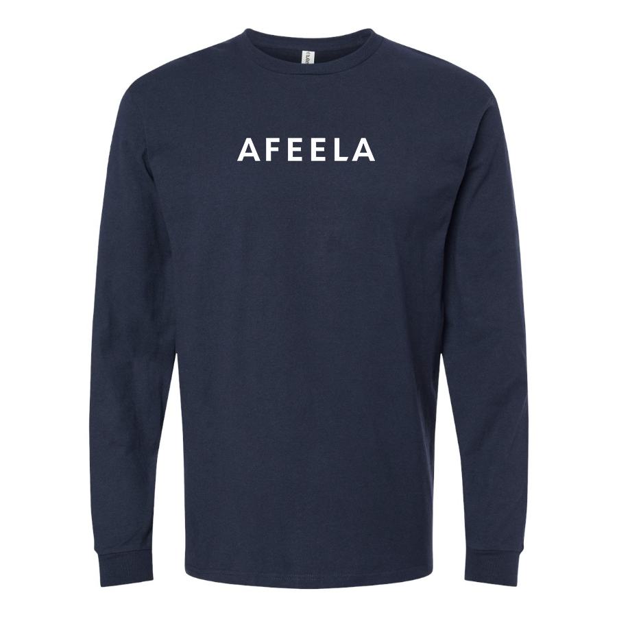 Youth  Afeela Logo Long sleeves