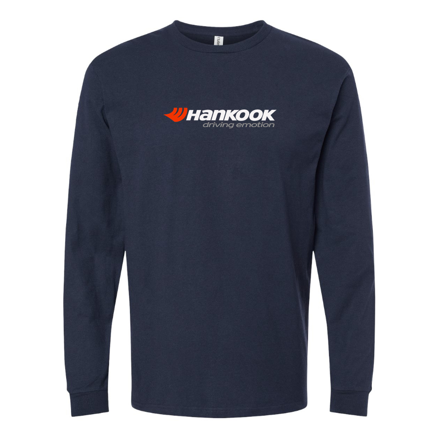 Youth Hankook Logo Long sleeves