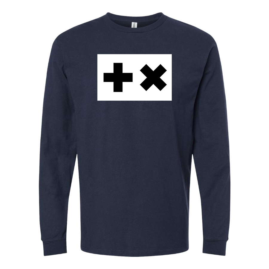 Youth Martin Garrix Logo Long sleeves