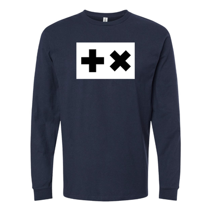 Youth Martin Garrix Logo Long sleeves