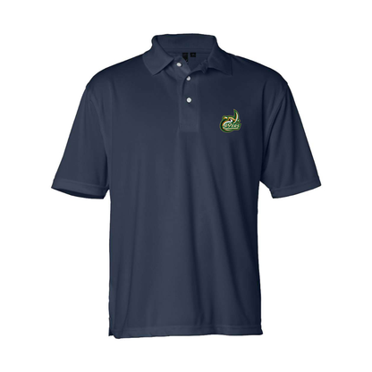 Men's Charlotte 49ers Sierra Pacific Moisture Free Mesh Polo
