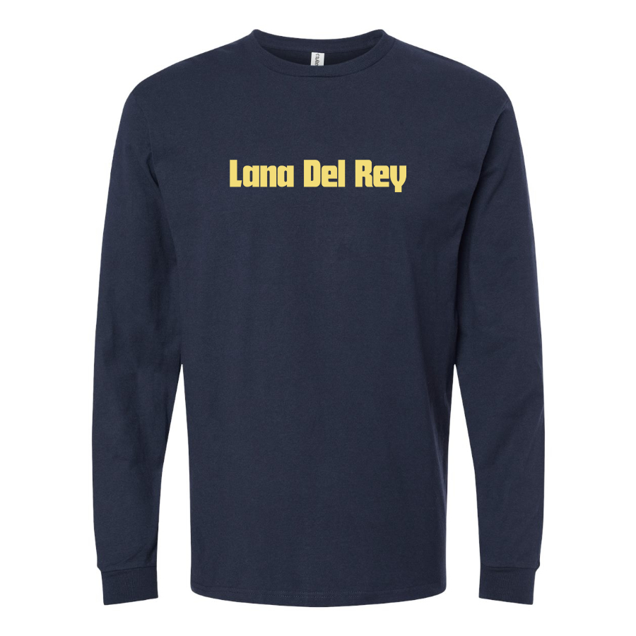 Youth Lana Del Rey Logo Long sleeves