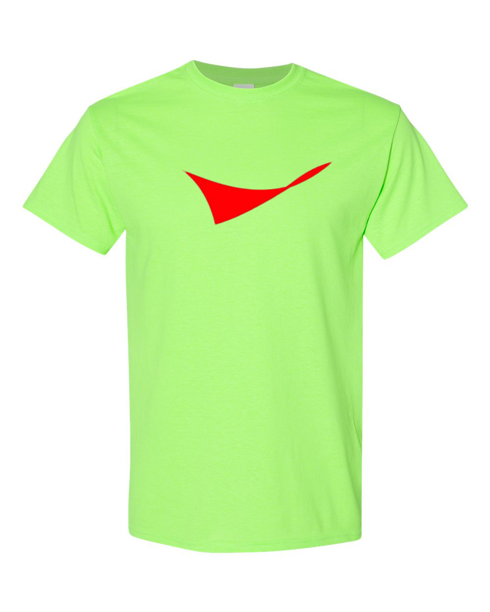 Men's Conoco Phillips Symbol Gildan Heavy Cotton T-Shirt