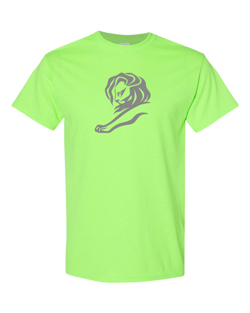 Men's   Cannes Lions  Gildan Heavy Cotton T-Shirt