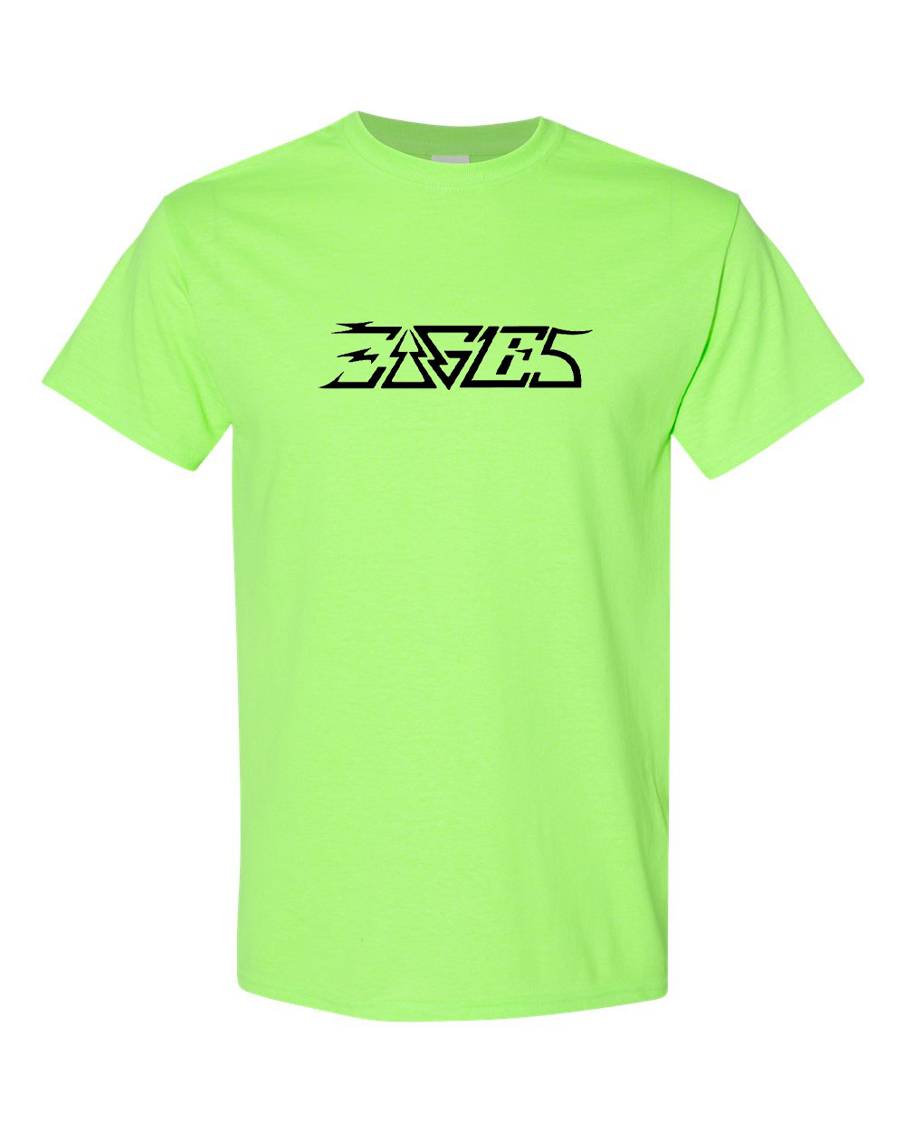 Men's Eagles Gildan Heavy Cotton T-Shirt
