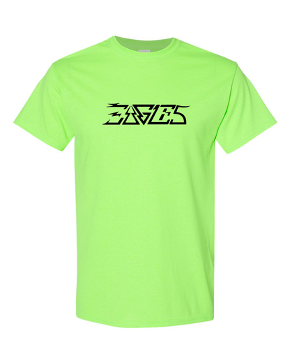 Men's Eagles Gildan Heavy Cotton T-Shirt