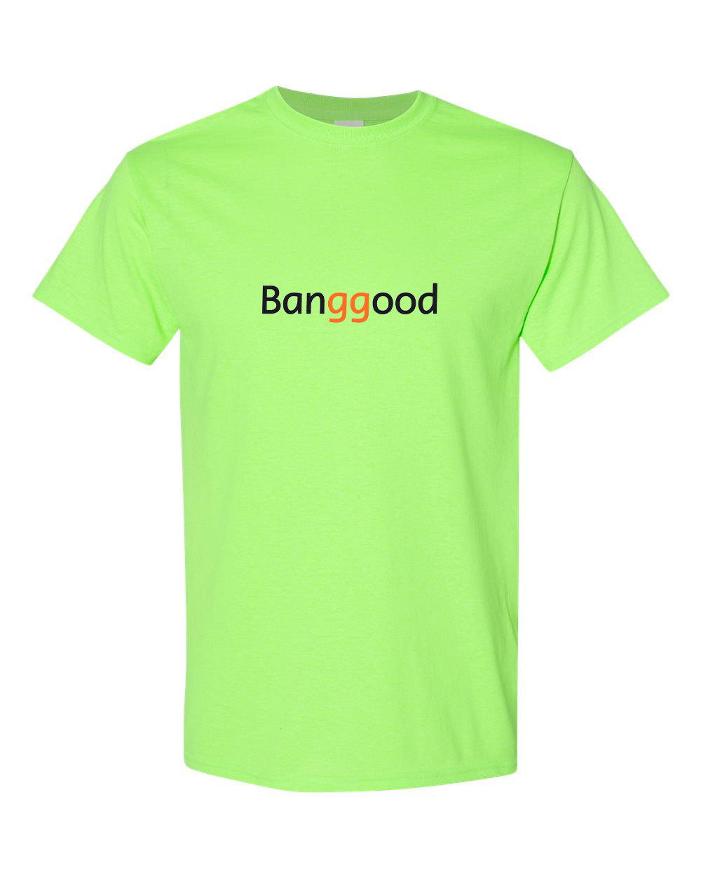 Men's  Banggood  Gildan Heavy Cotton T-Shirt
