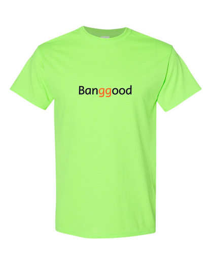 Men's  Banggood  Gildan Heavy Cotton T-Shirt