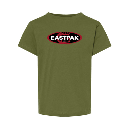 Eastpak  BELLA  CANVAS Toddler Jersey Tee