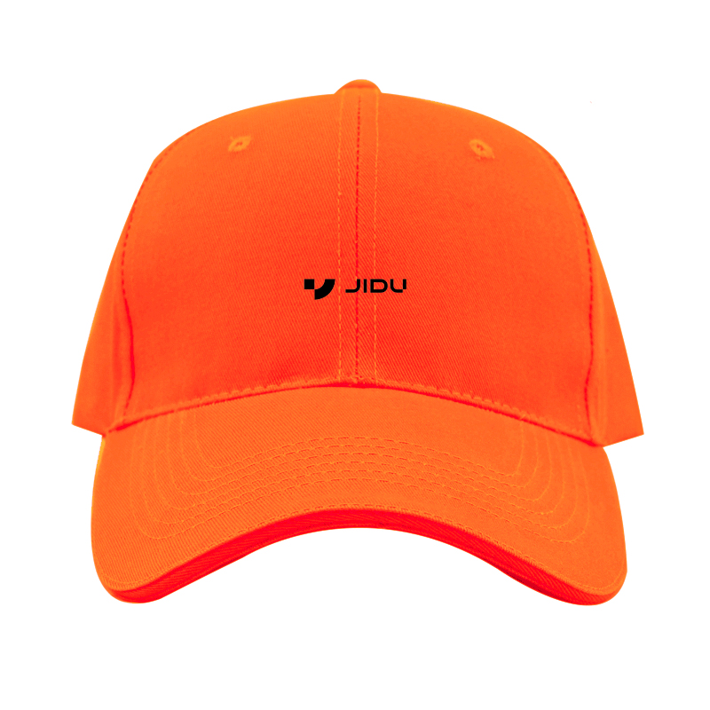 Jidu Logo  Dad Baseball Cap Hat