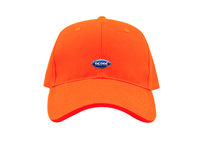 Izh Logo Dad Baseball Cap Hat