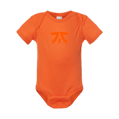 Fnatic Thumbnail Rabbit Skins Infant Baby Rib Bodysuit