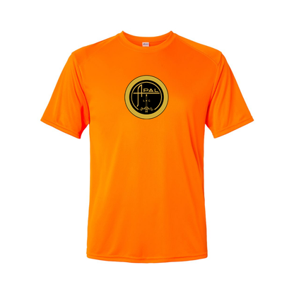 Men's  Apal Logo  Performance T-Shirt