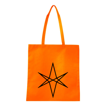 Bring Me the Horizon Q-Tees Non-Woven  Tote