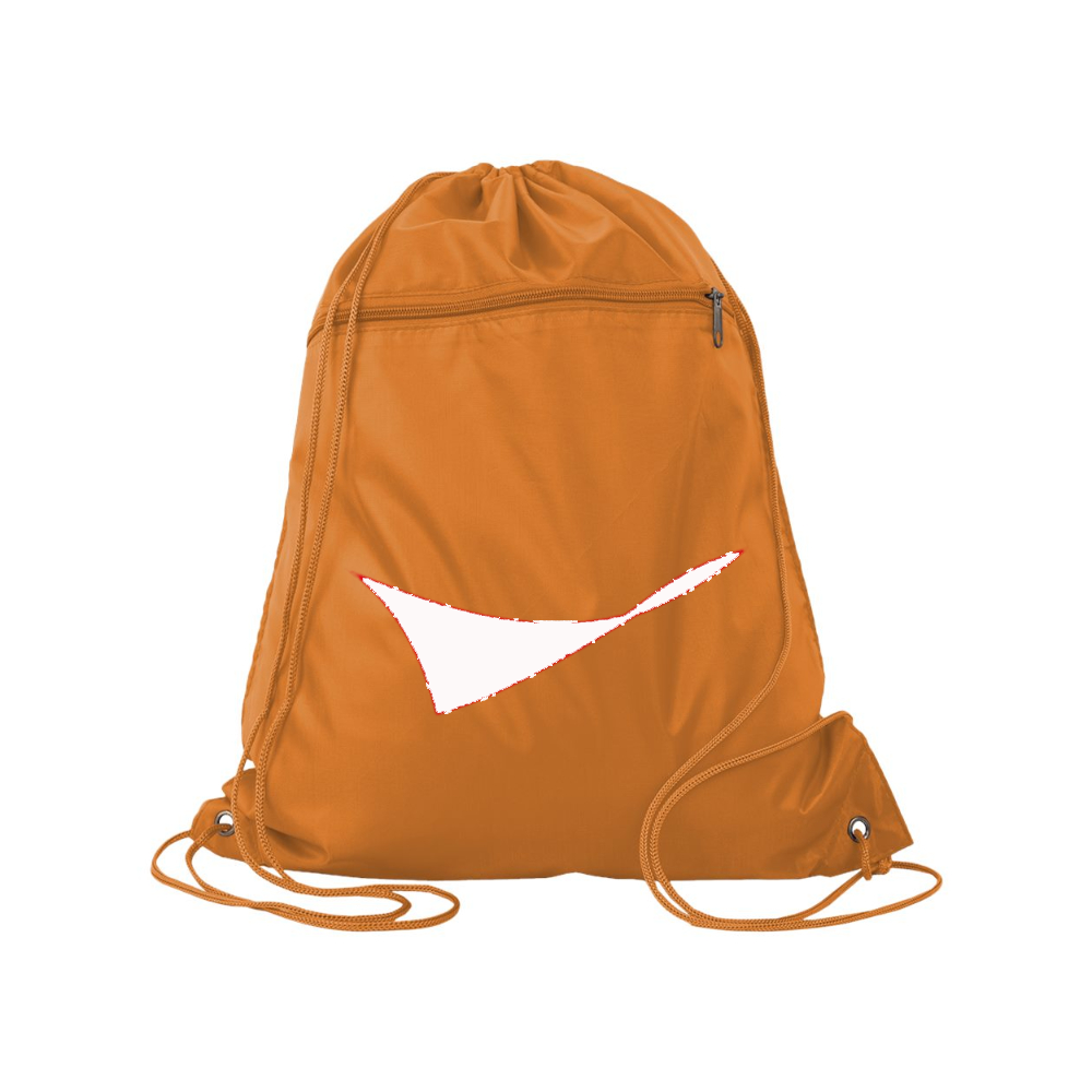 Conoco Phillips Symbol  Q-Tees - Polyester Cinchpack