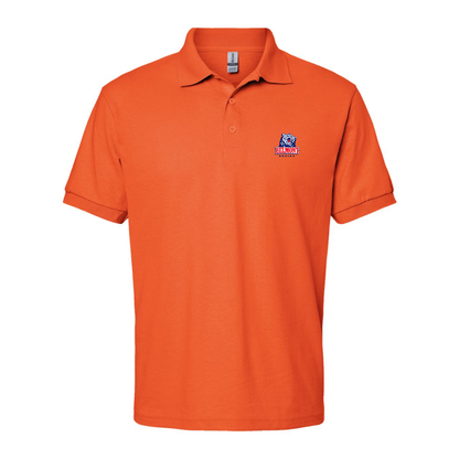 Men's  Belmont Bruins  Dry Blend Jersey Polo