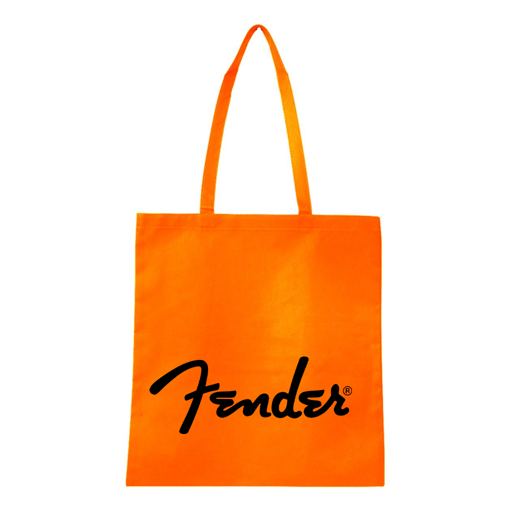 Fender  Q-Tees Non-Woven  Tote