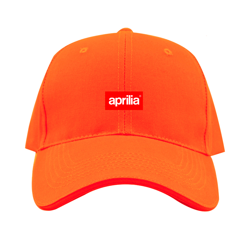Aprilia  Logo Dad Baseball Cap Hat