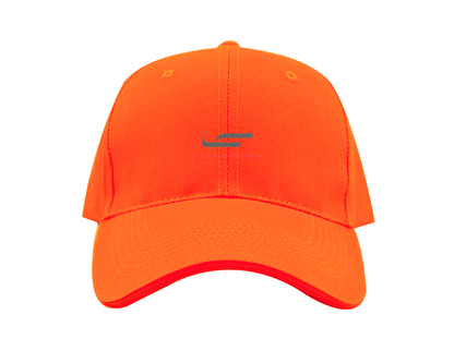 Fioravanti Logo Dad Baseball Cap Hat