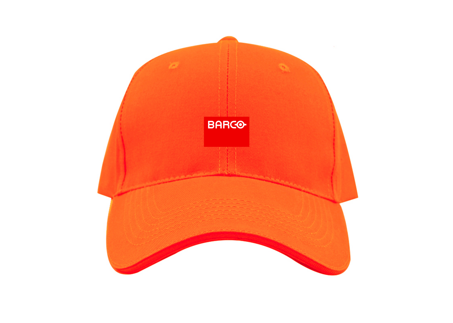 CBC Logo Dad Baseball Cap Hat