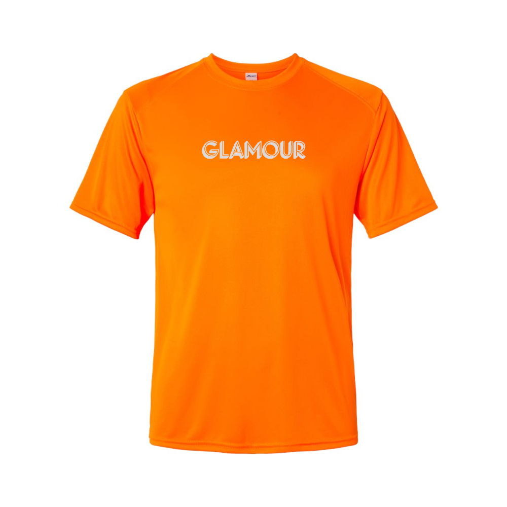 Men's  Glamour Performance T-Shirt