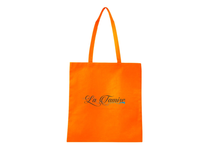 La Tamise Logo Q-Tees Non-Woven  Tote