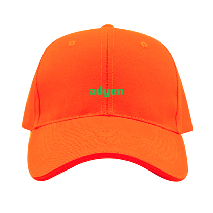Adyen Logo  Dad Baseball Cap Hat