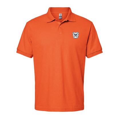 Men's  Butler Bulldogs  Dry Blend Jersey Polo