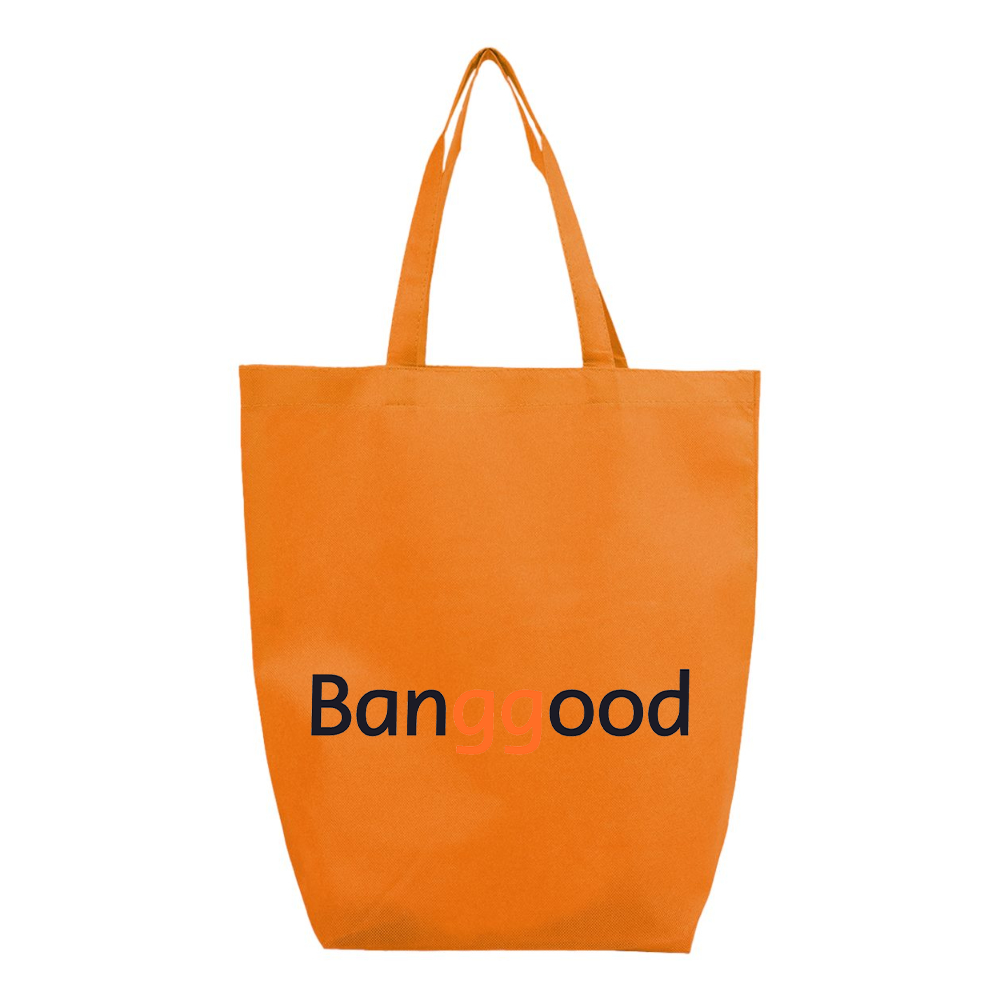 Banggood  Q-Tees Non-Woven Gusset Bottom Tote