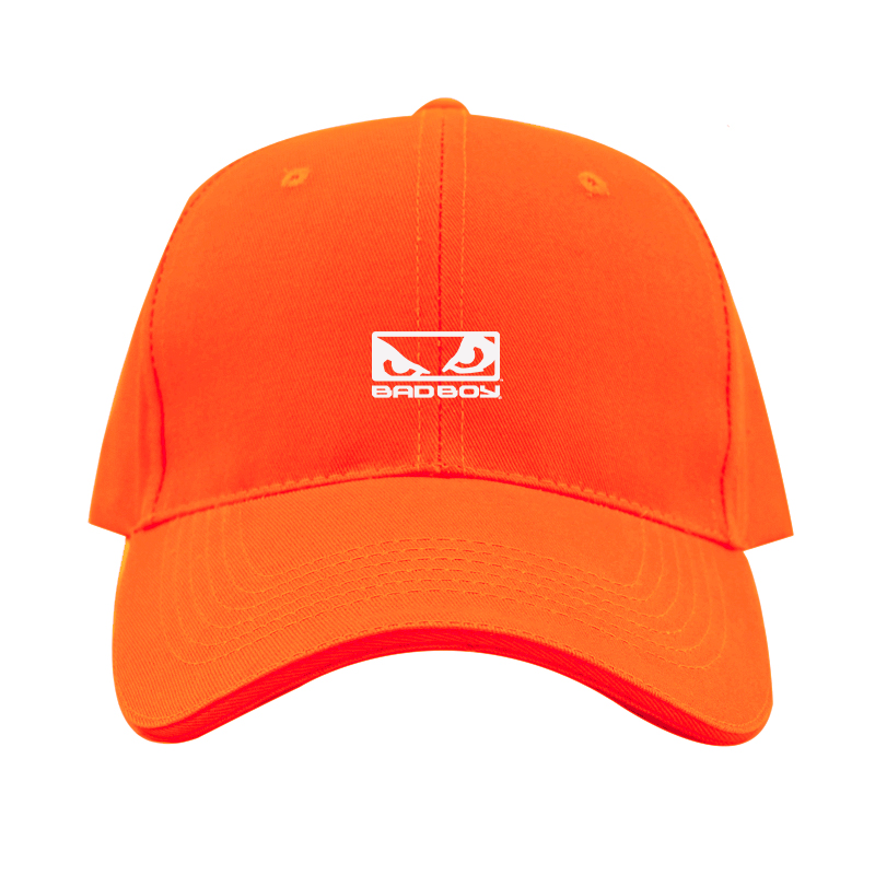 Badboy Logo  Dad Baseball Cap Hat