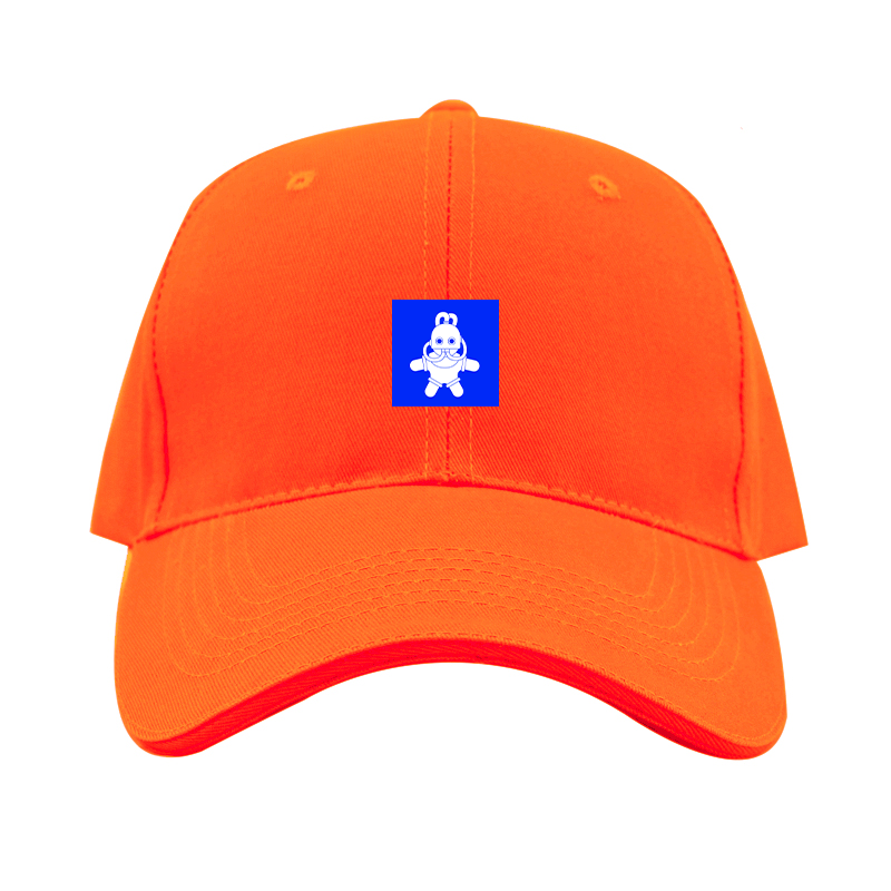 Mac Miller Logo  Dad Baseball Cap Hat