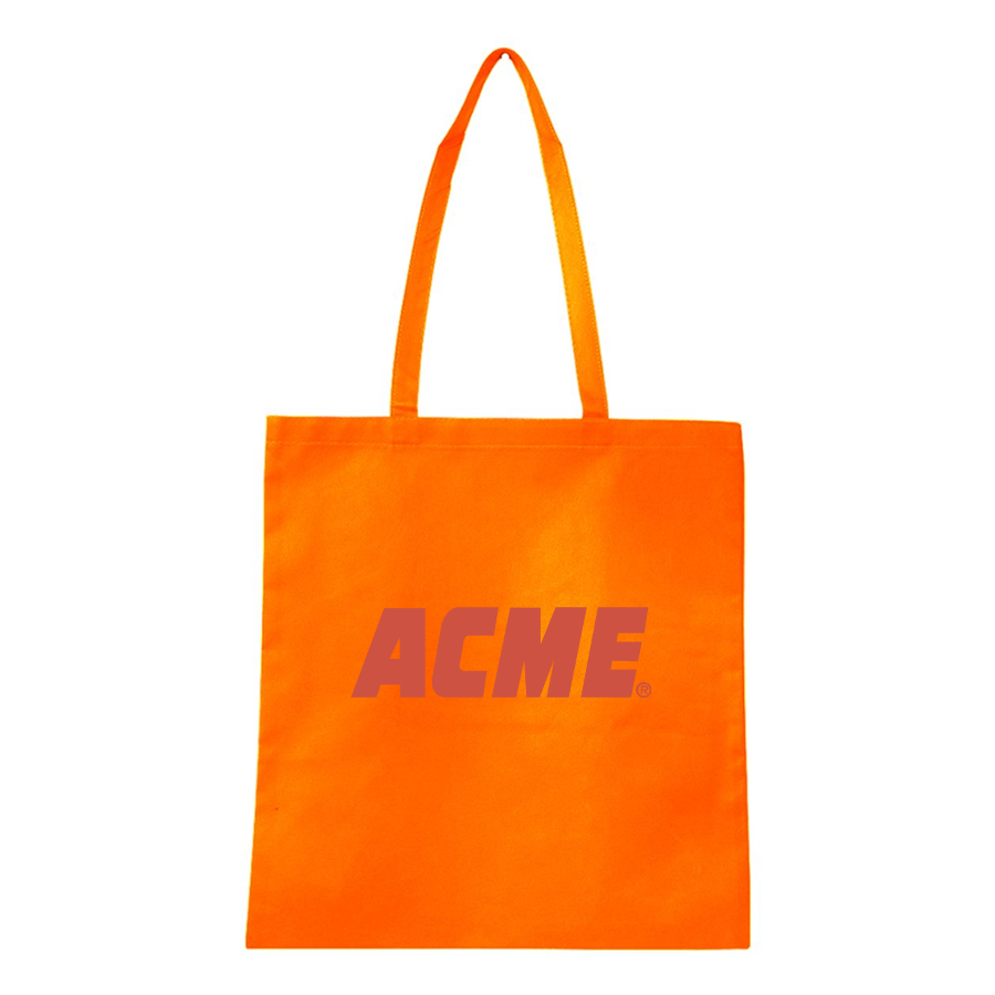 ACME Logo Q-Tees Non-Woven  Tote