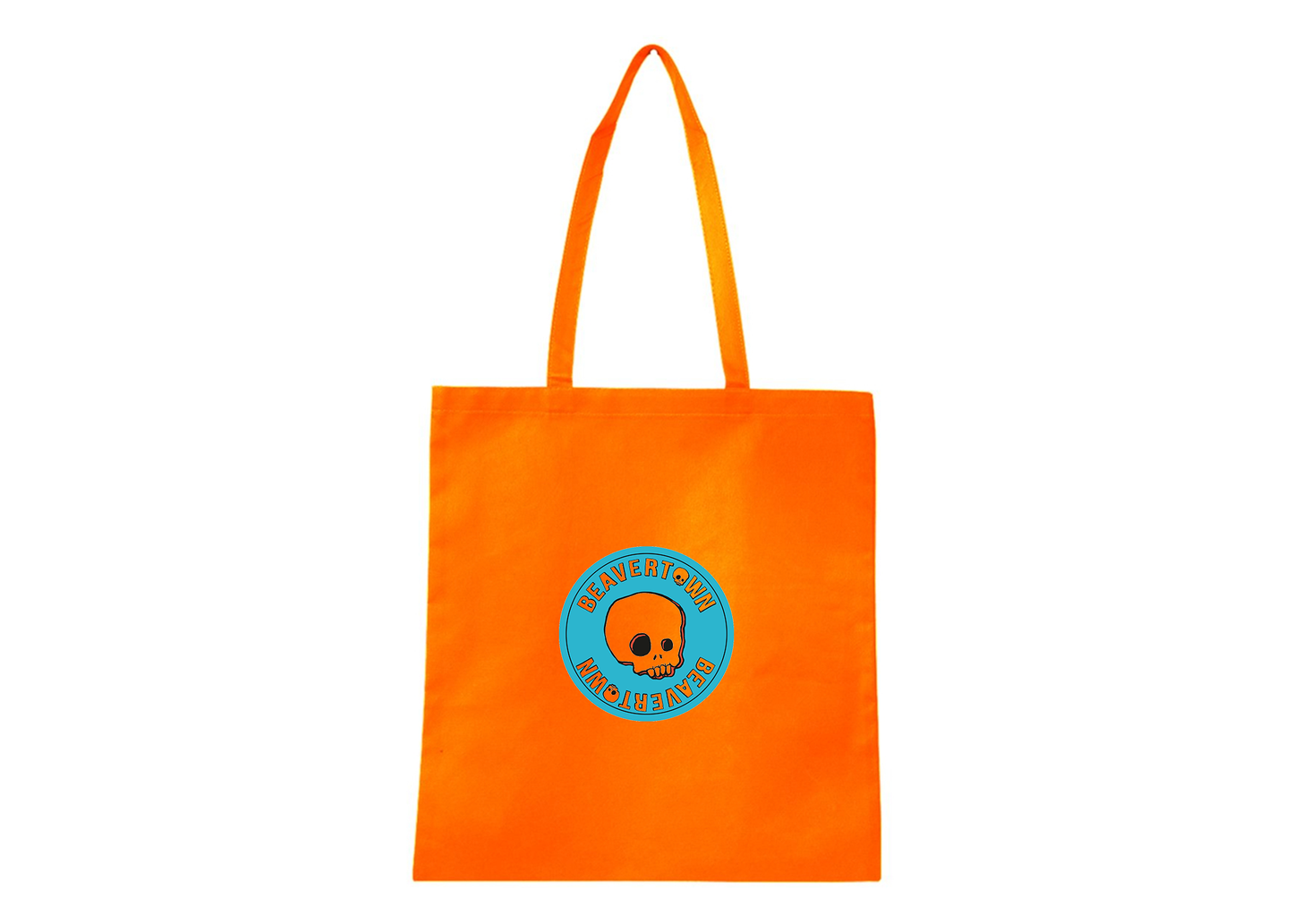 Beavertown Brewery Q-Tees Non-Woven  Tote
