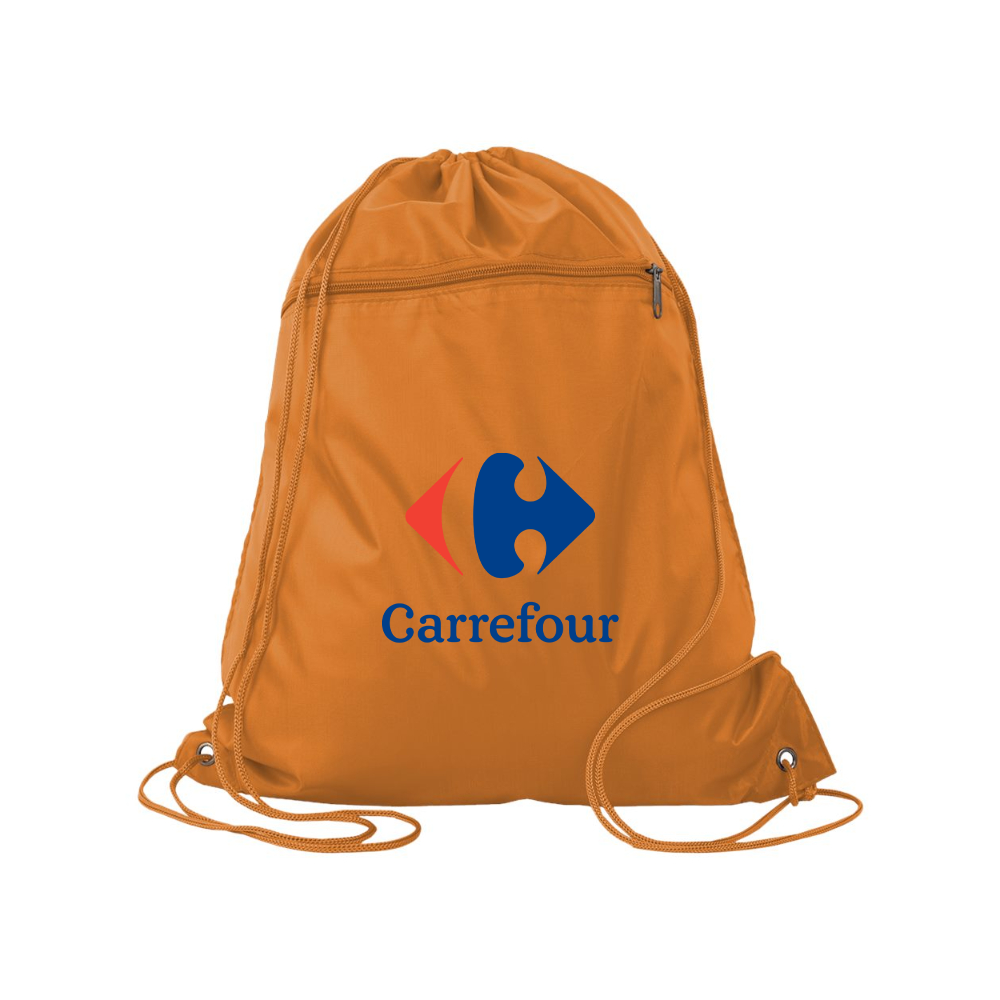 Carrefour Q-Tees - Polyester Cinchpack